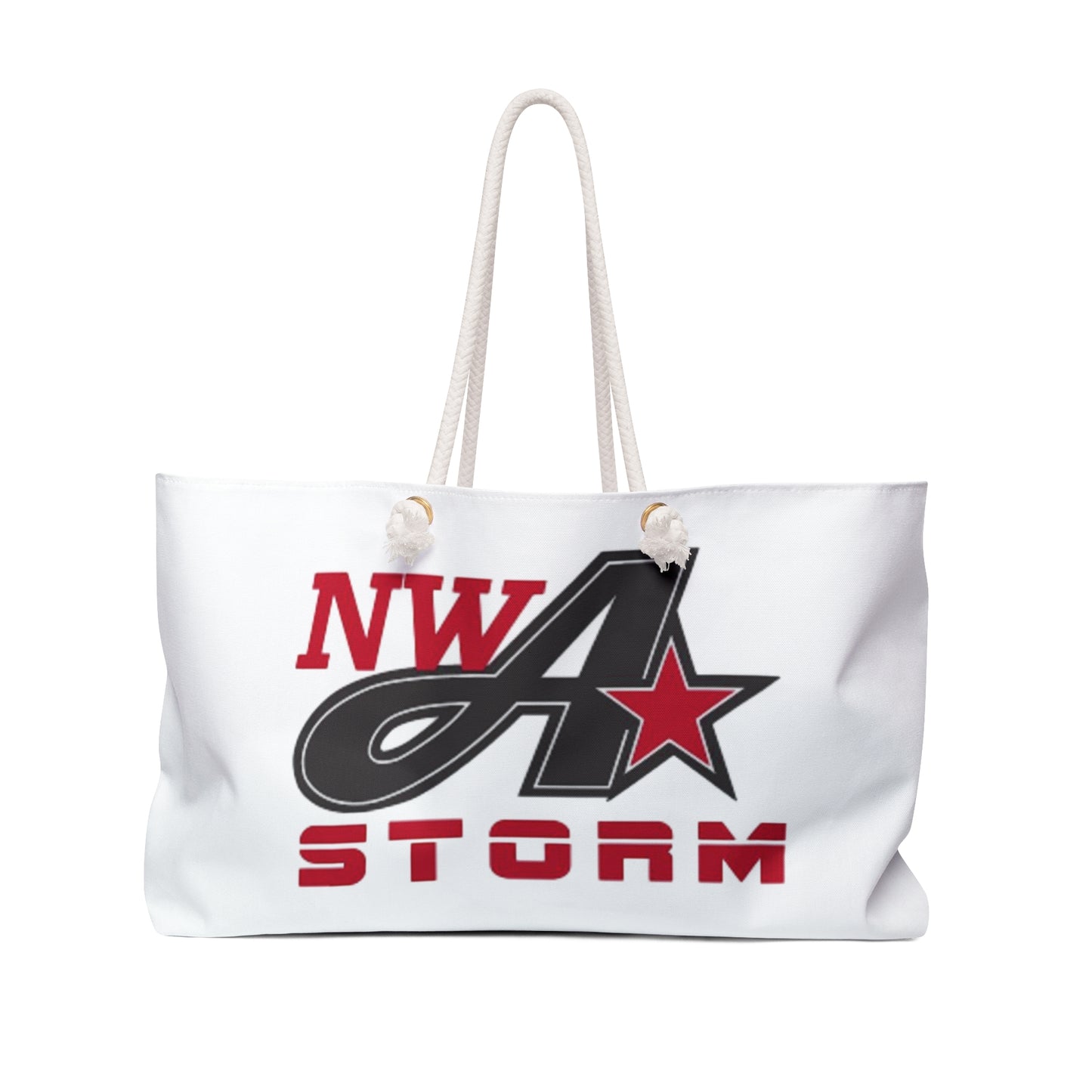 #1 Tournament Weekender Bag