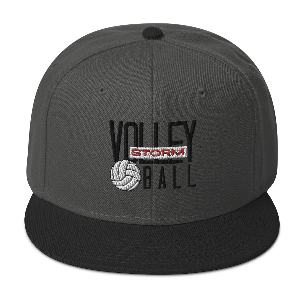 Snapback Hat