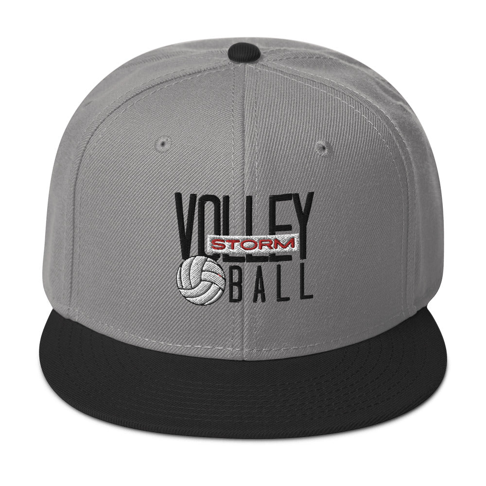 Snapback Hat