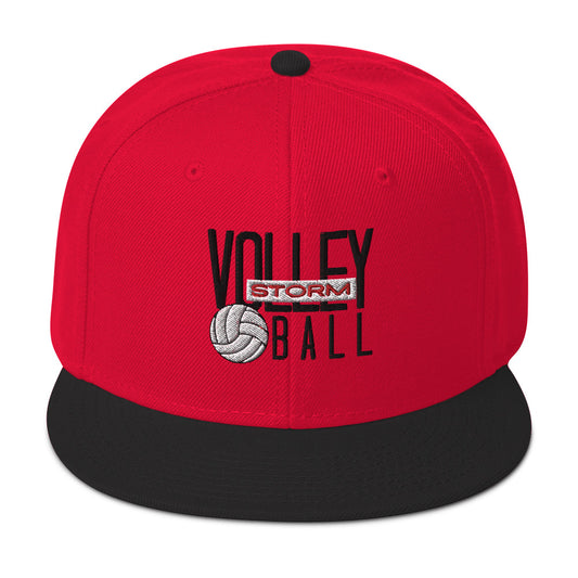Snapback Hat