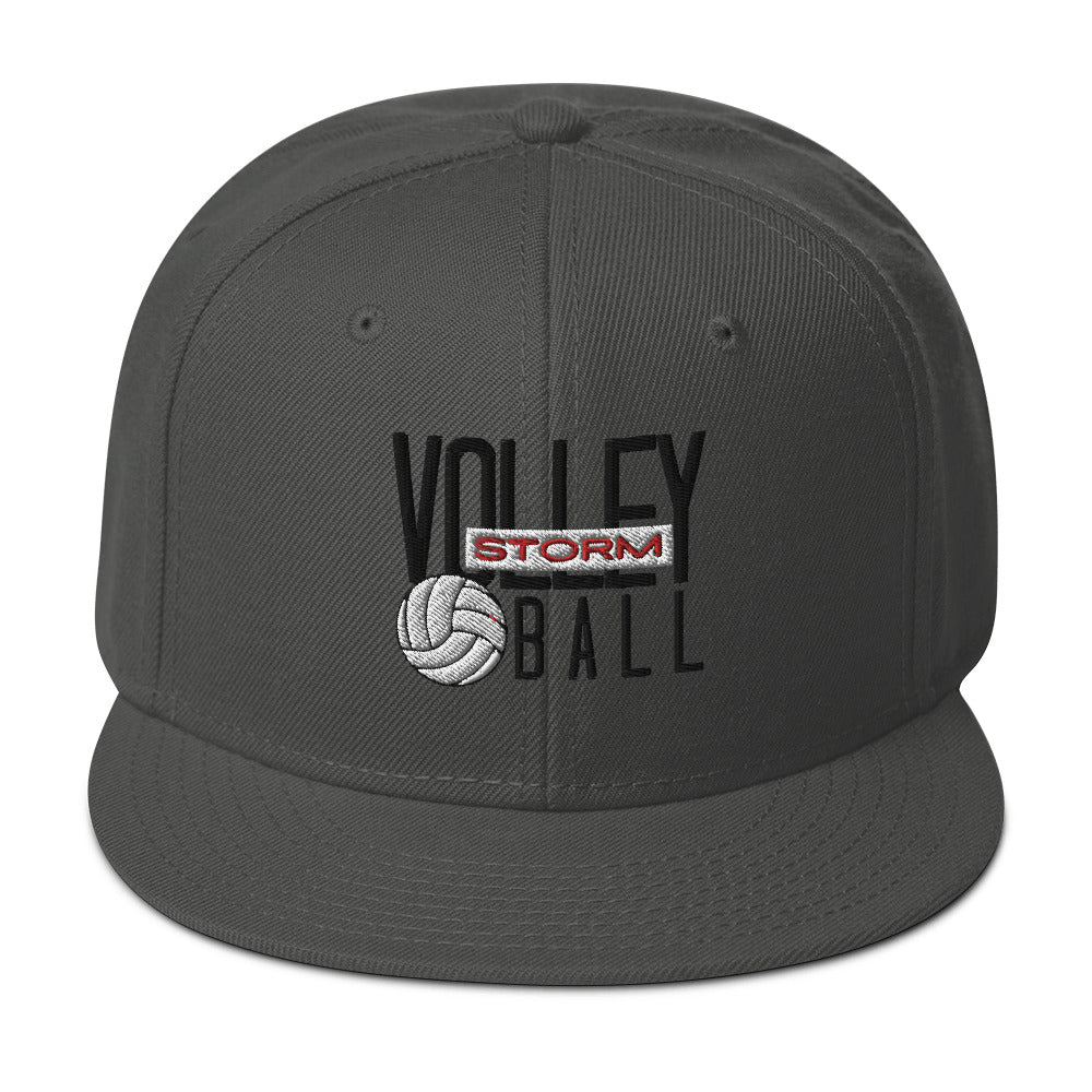 Snapback Hat