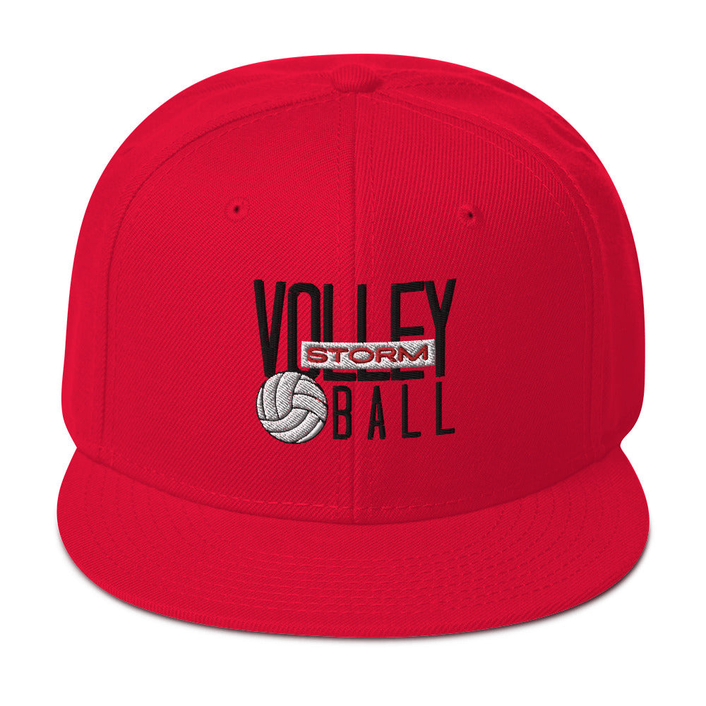 Snapback Hat