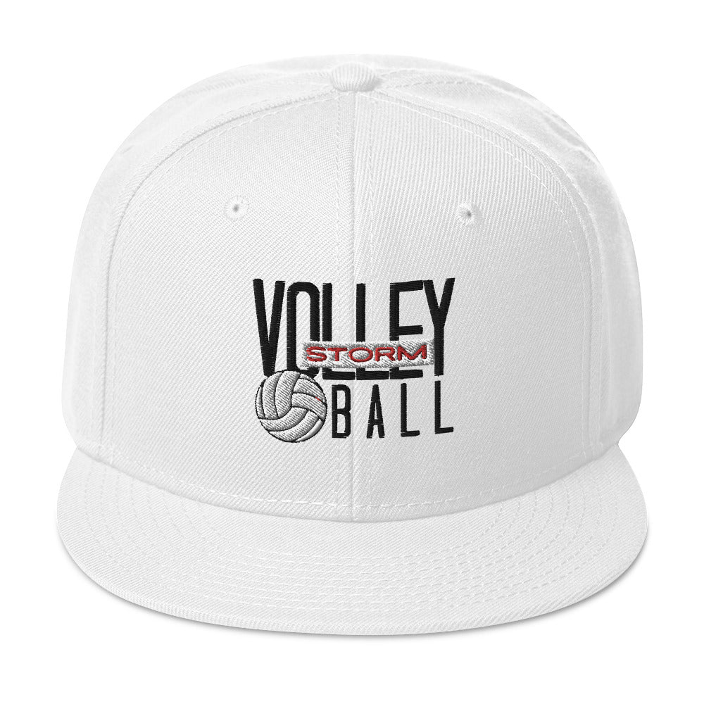 Snapback Hat