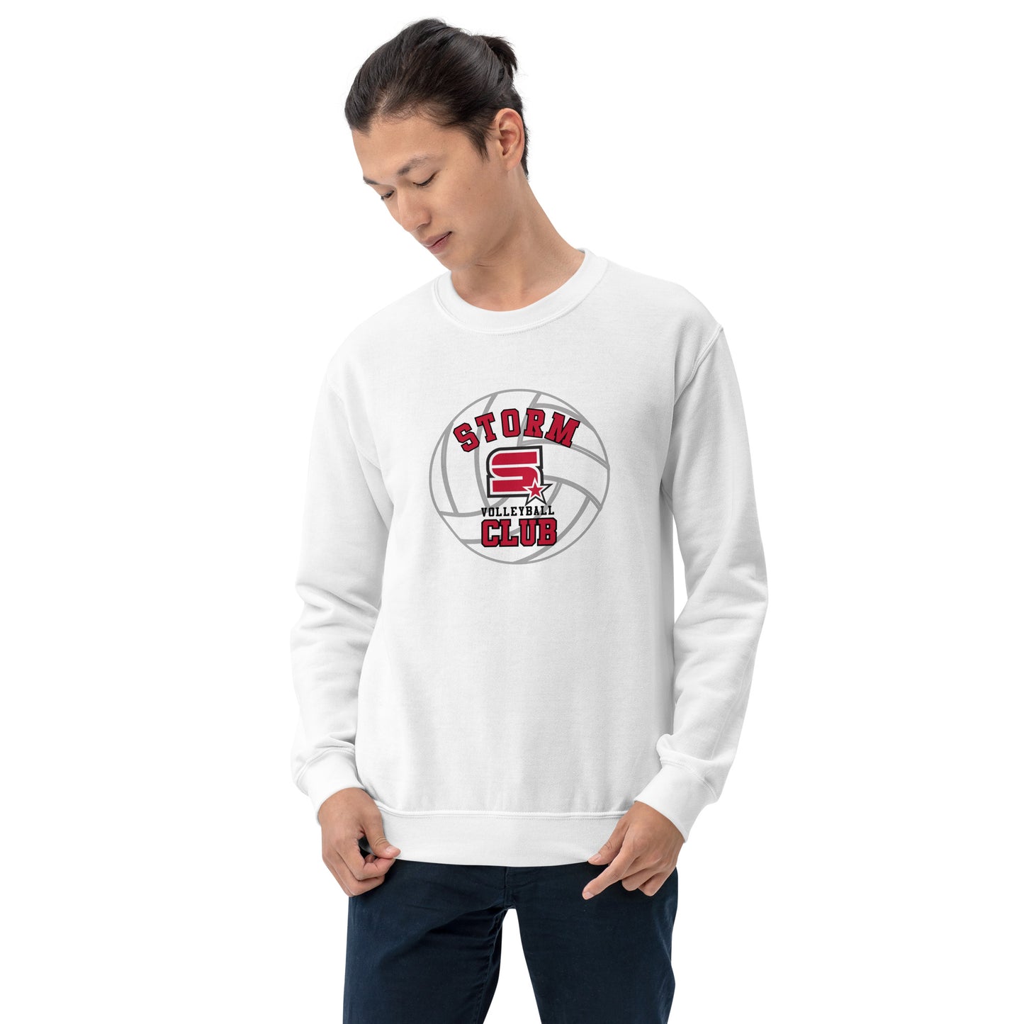 Unisex Sweatshirt