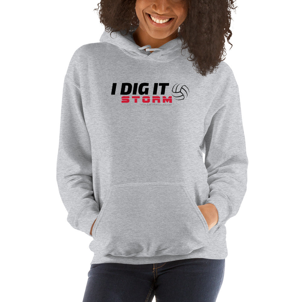 Unisex Hoodie