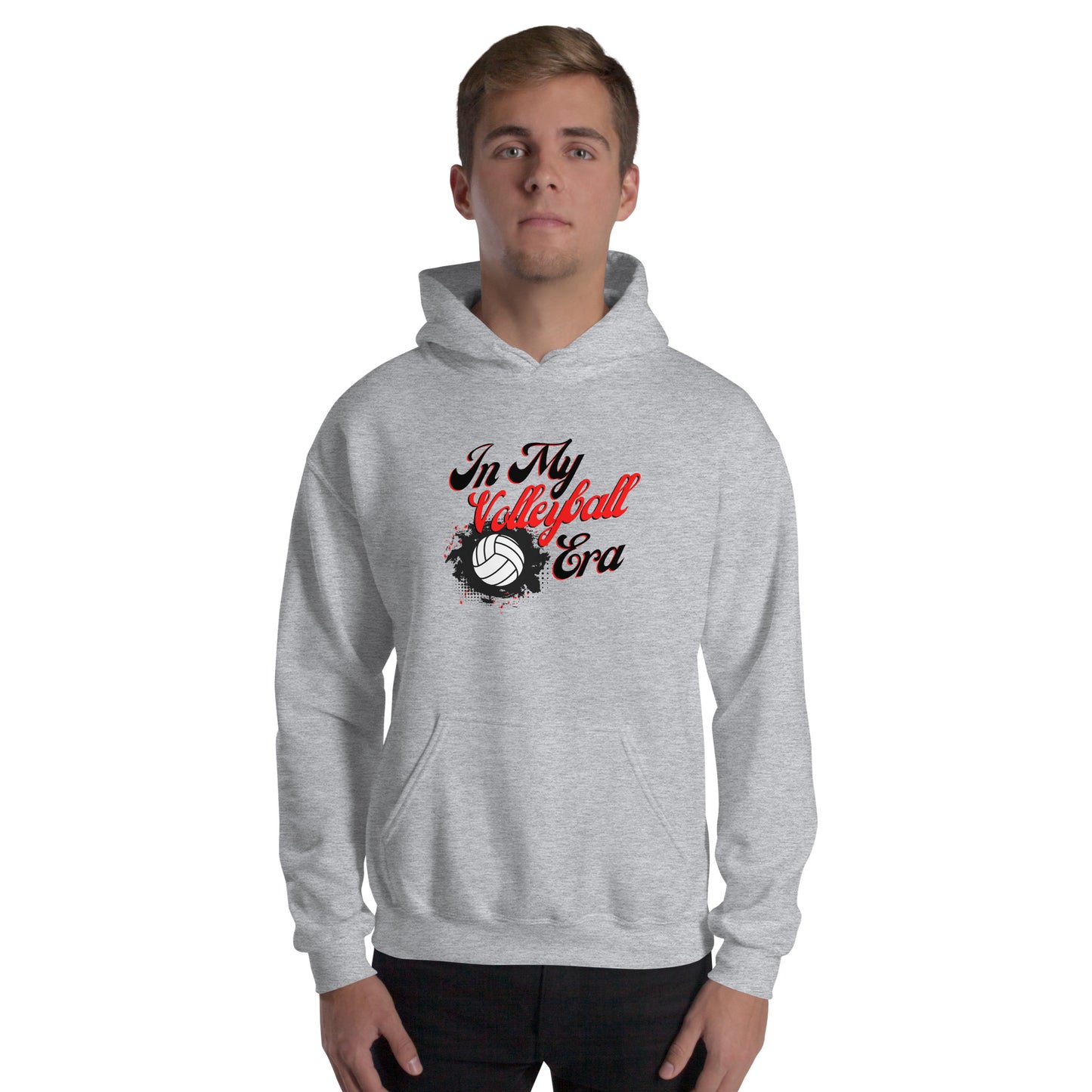 Unisex Hoodie