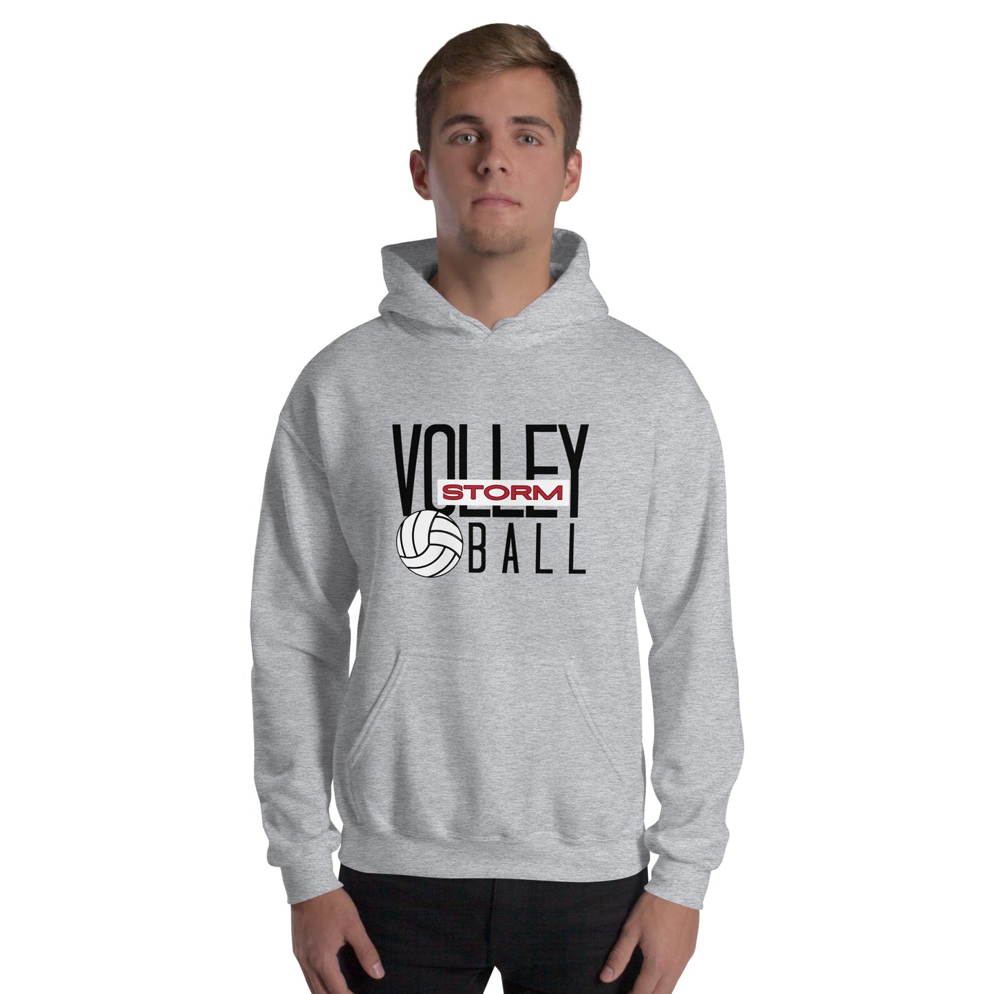 Unisex Hoodie