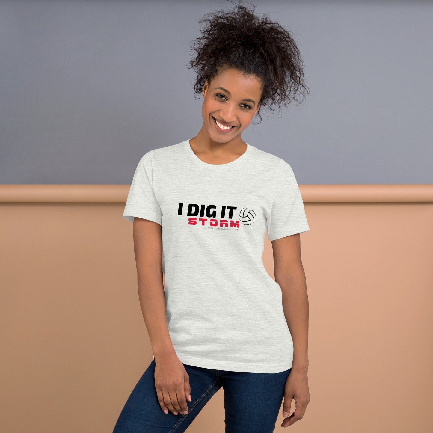 Bella Canvas Unisex t-shirt