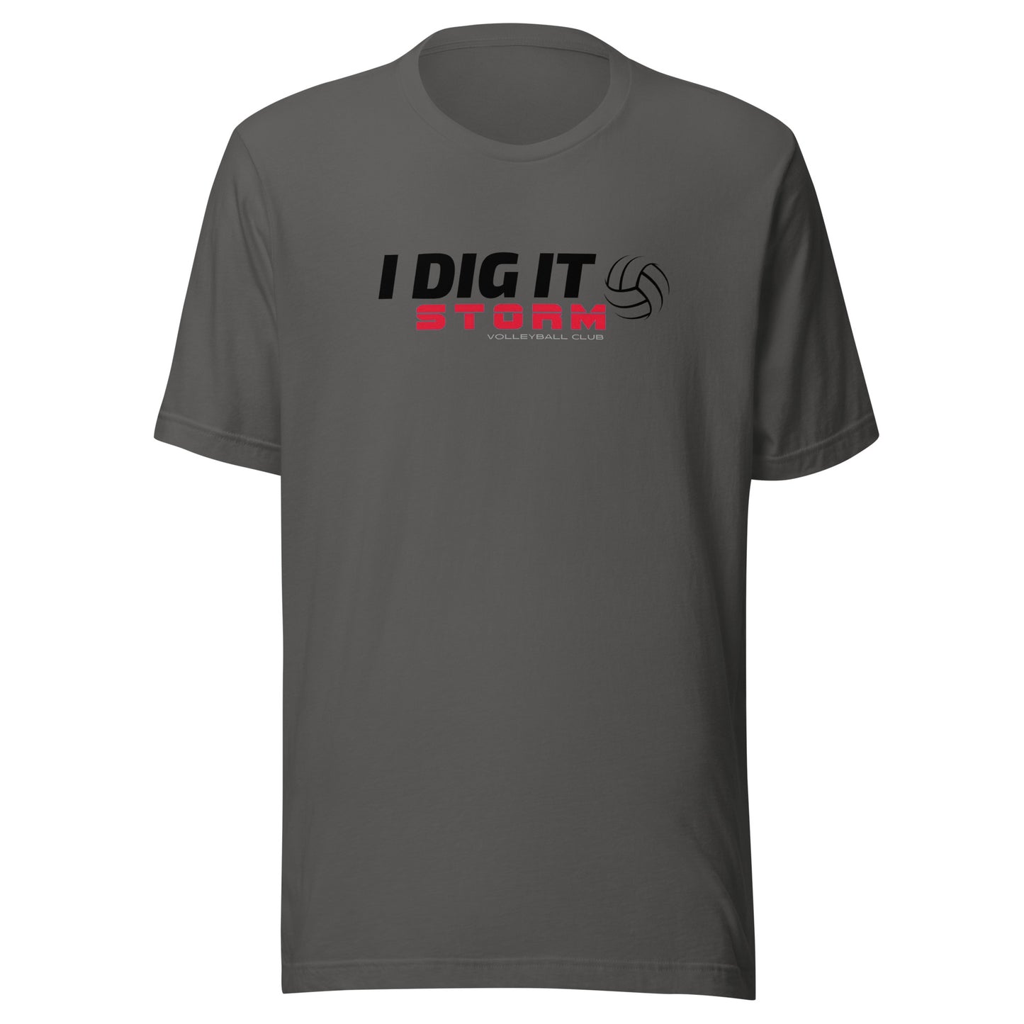 Dig It Unisex t-shirt