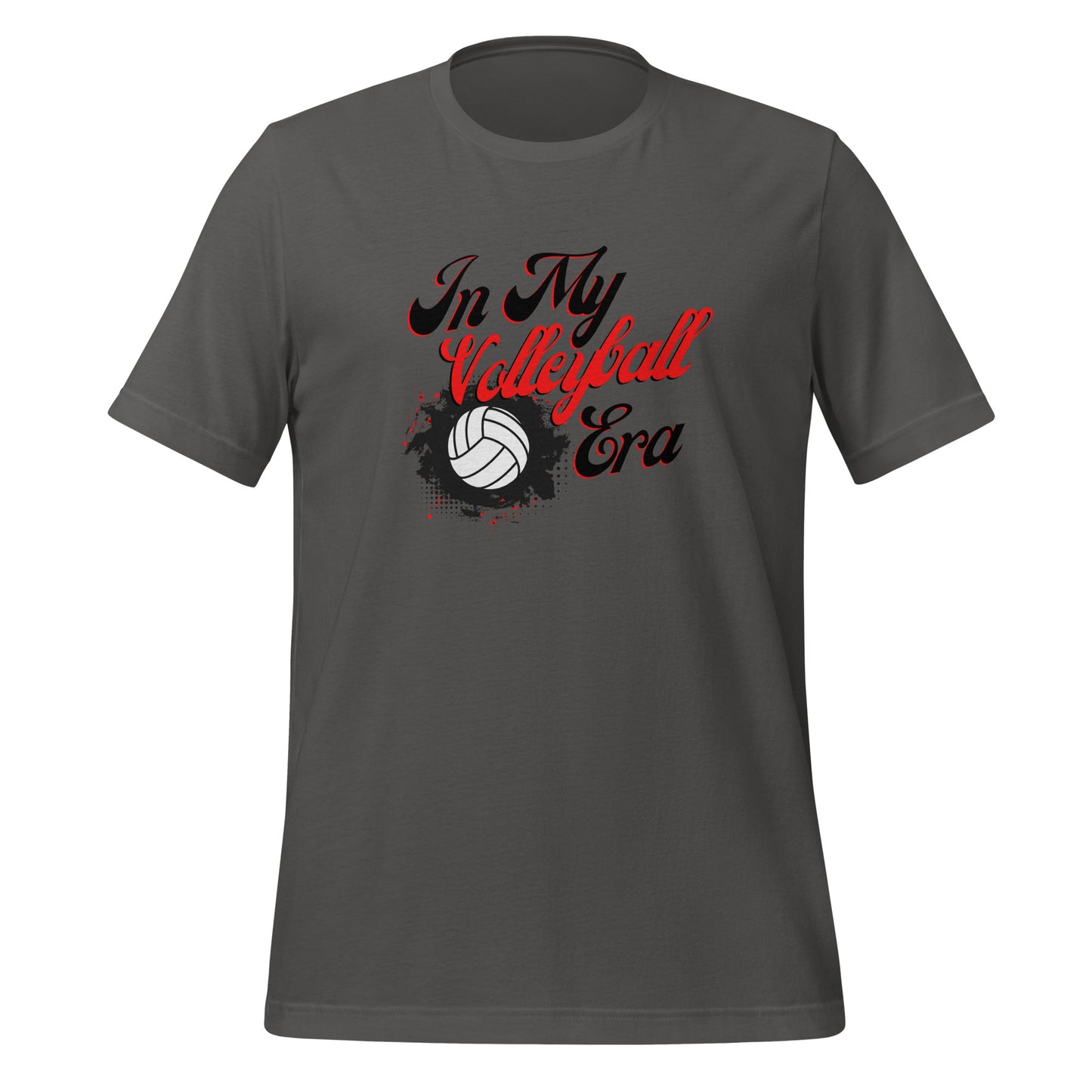 Bella Canvas Unisex t-shirt