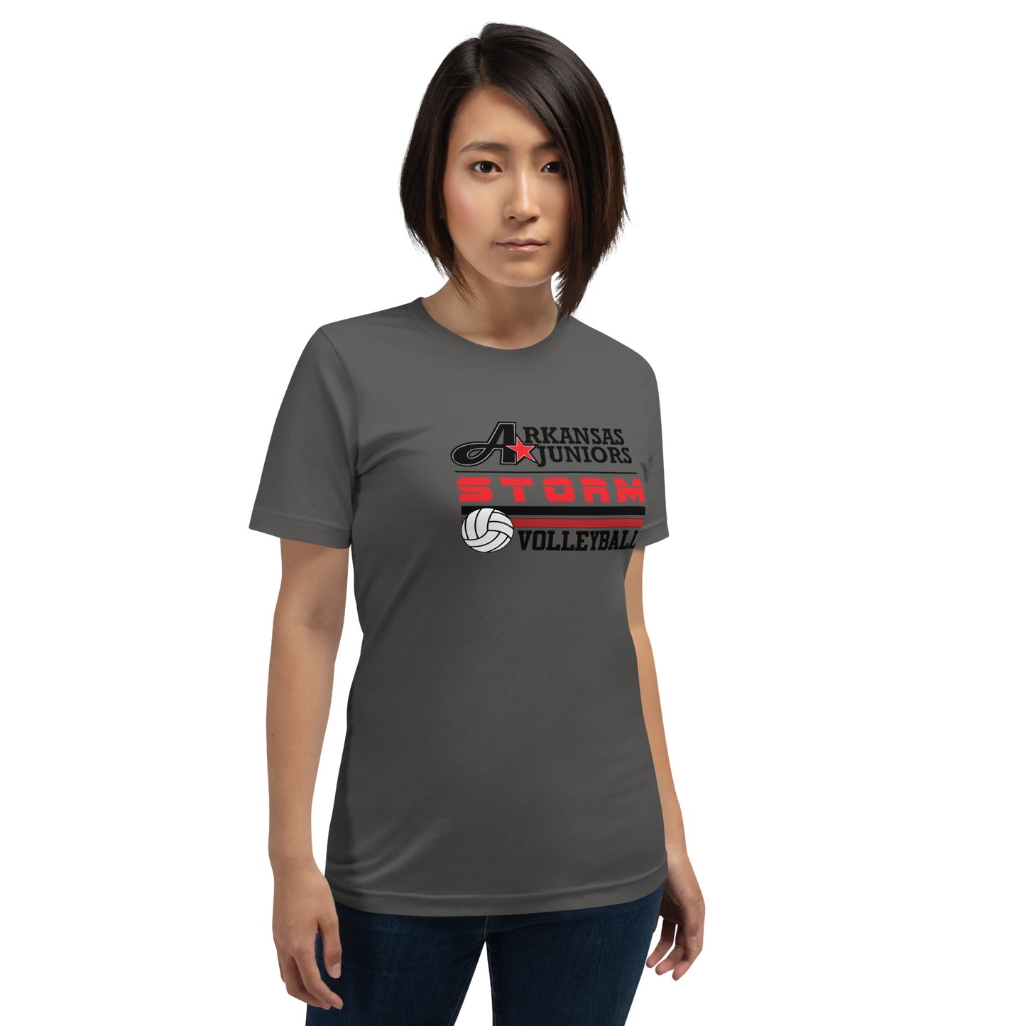 Bella Canvas Unisex t-shirt