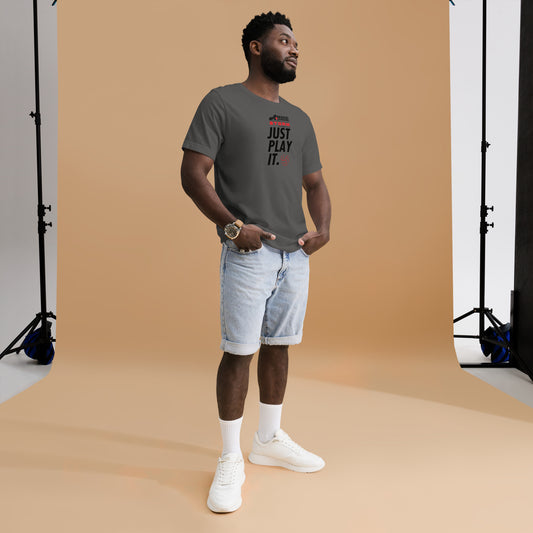 Bella Canvas Unisex t-shirt