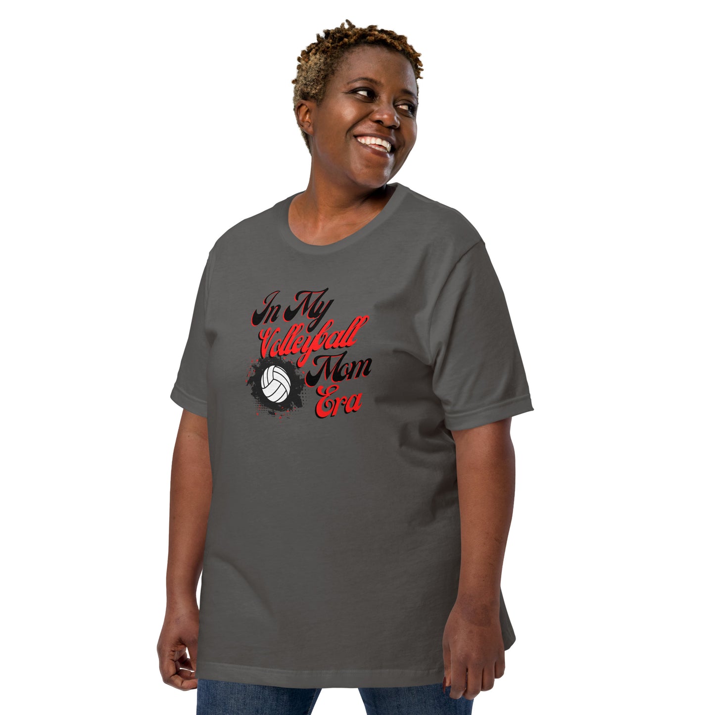 VB mom Unisex t-shirt