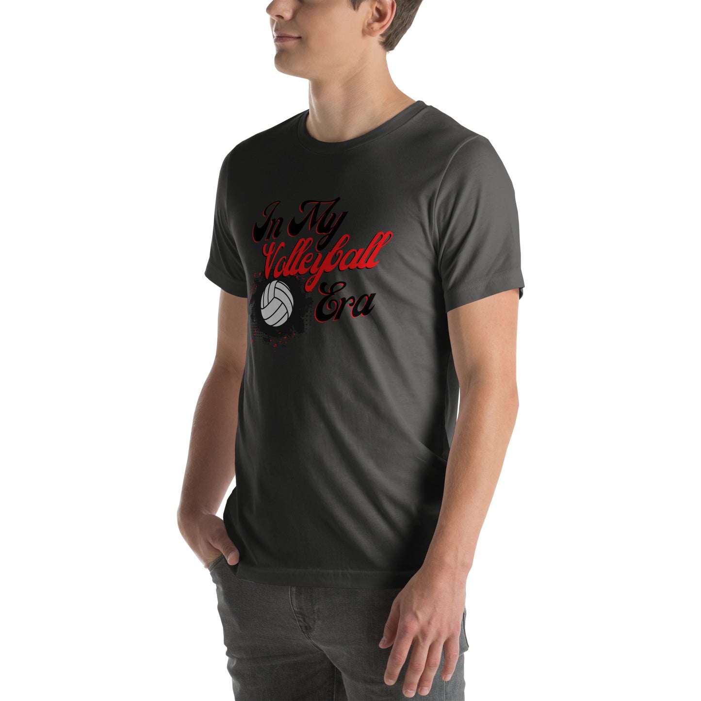 Bella Canvas Unisex t-shirt