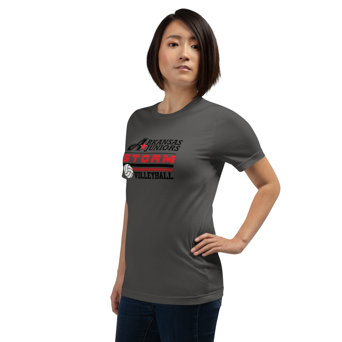 Bella Canvas Unisex t-shirt