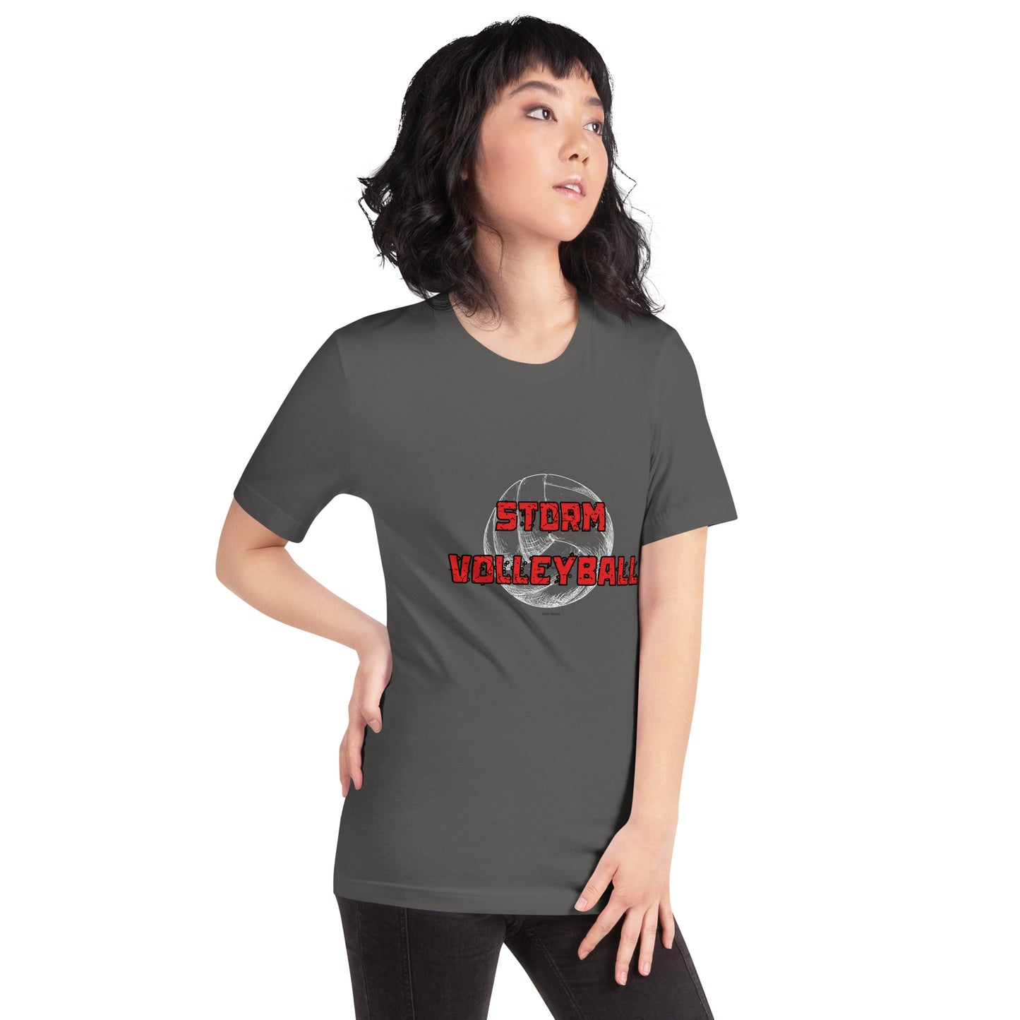 Bella Canvas Unisex t-shirt