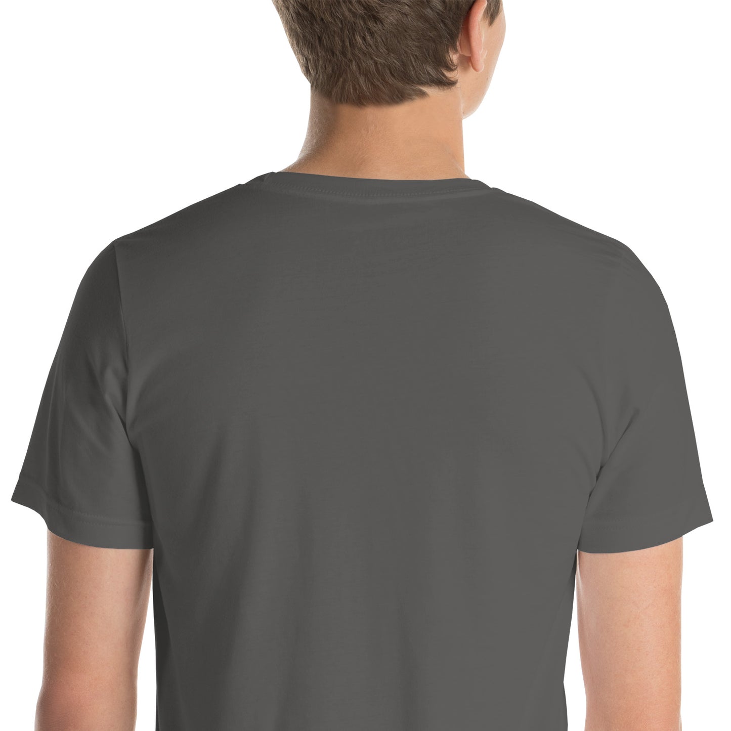 Bella Canvas Unisex t-shirt