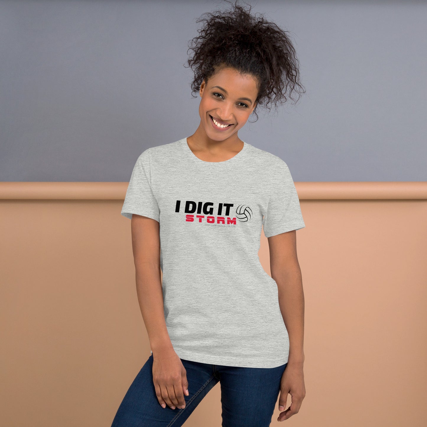 Bella Canvas Unisex t-shirt