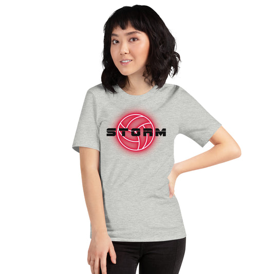 Storm Unisex t-shirt
