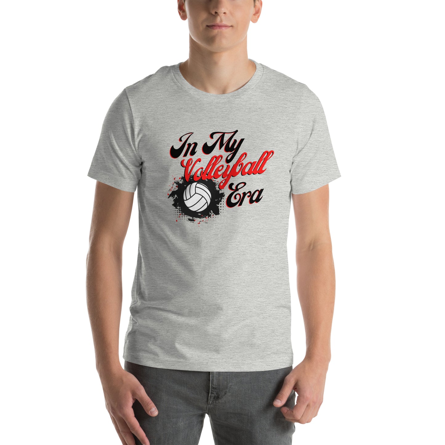 Bella Canvas Unisex t-shirt