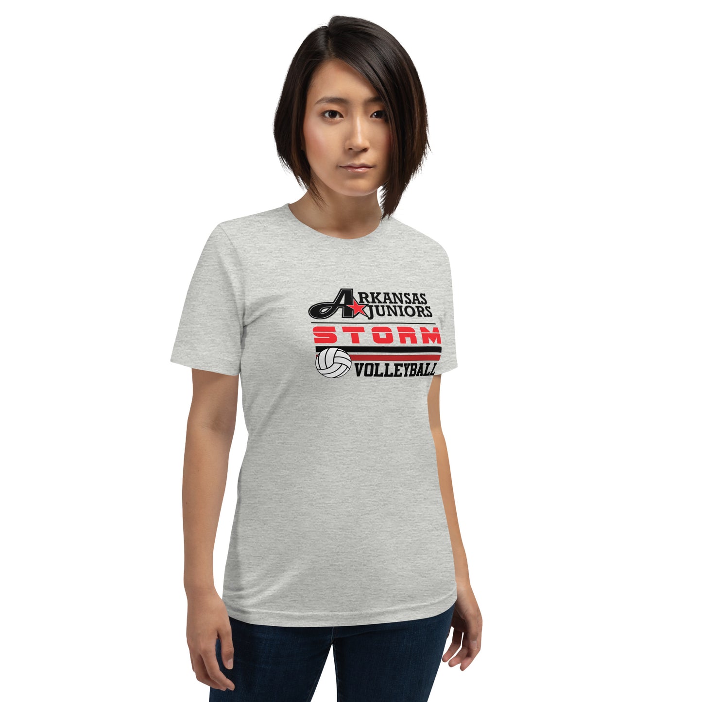 Bella Canvas Unisex t-shirt