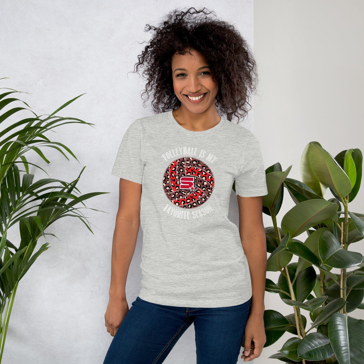 Unisex t-shirt