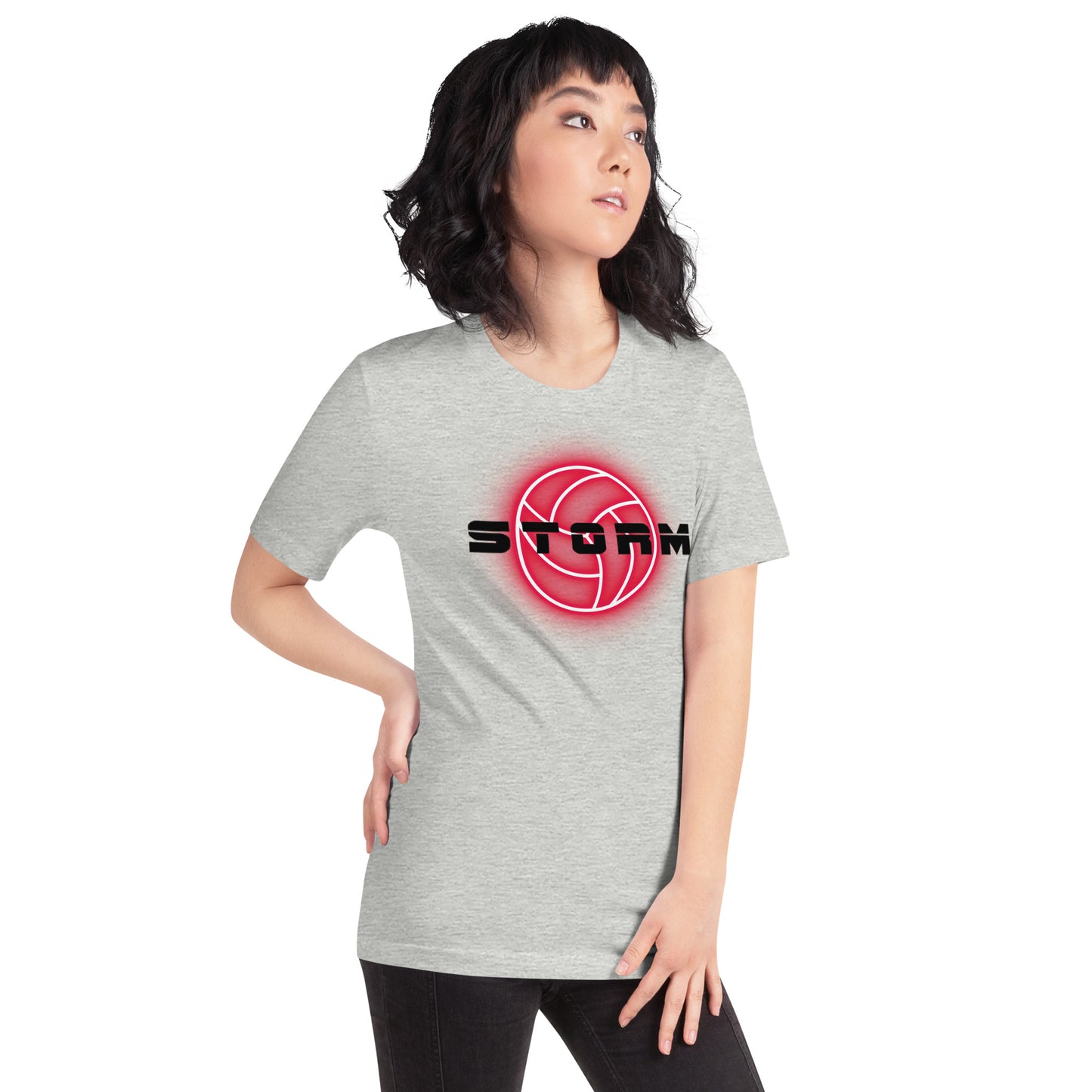Storm Unisex t-shirt