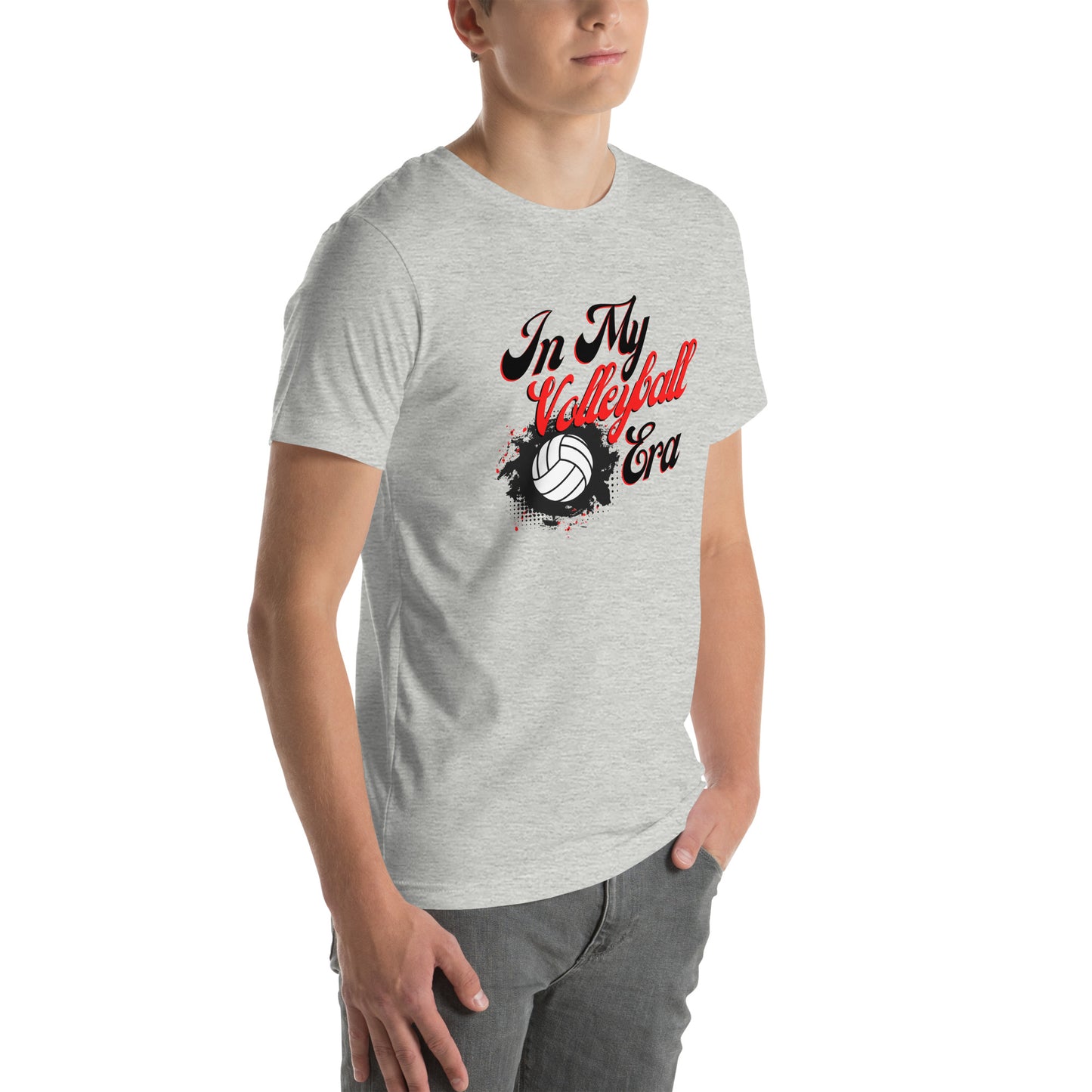 Bella Canvas Unisex t-shirt