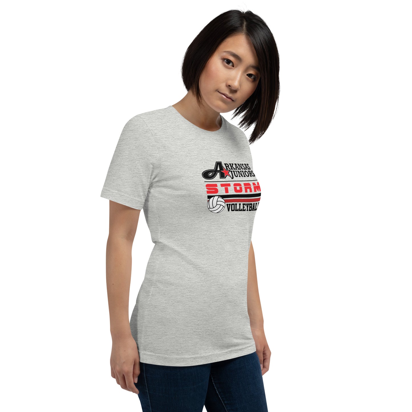 Bella Canvas Unisex t-shirt