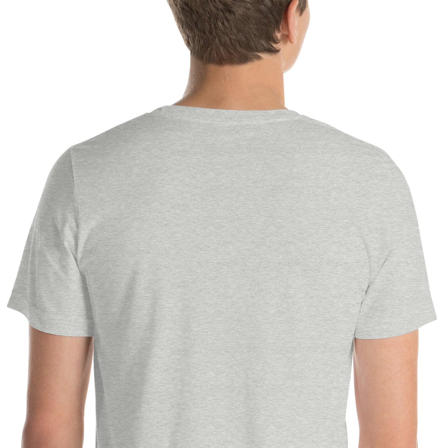 Bella Canvas Unisex t-shirt