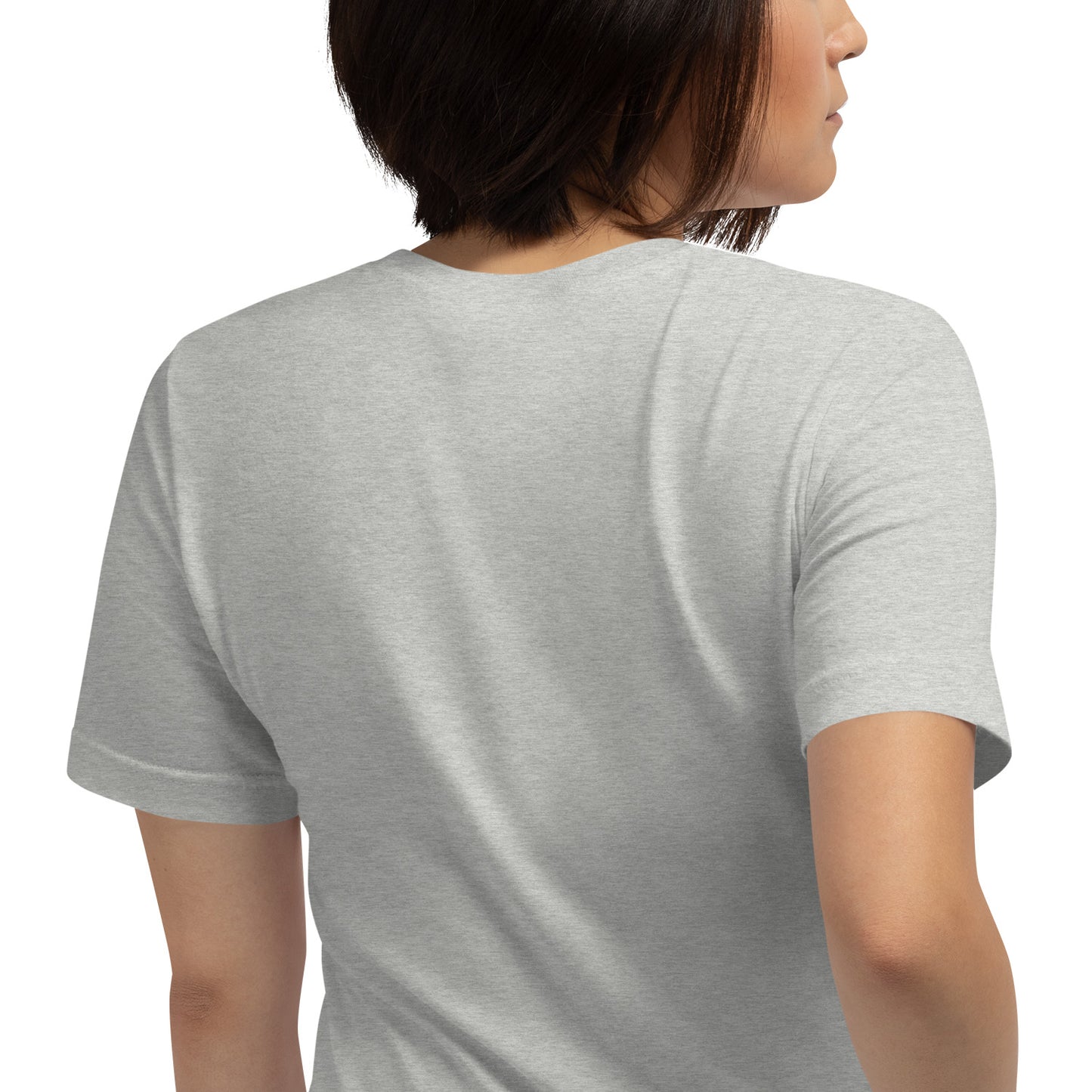 Bella Canvas Unisex t-shirt
