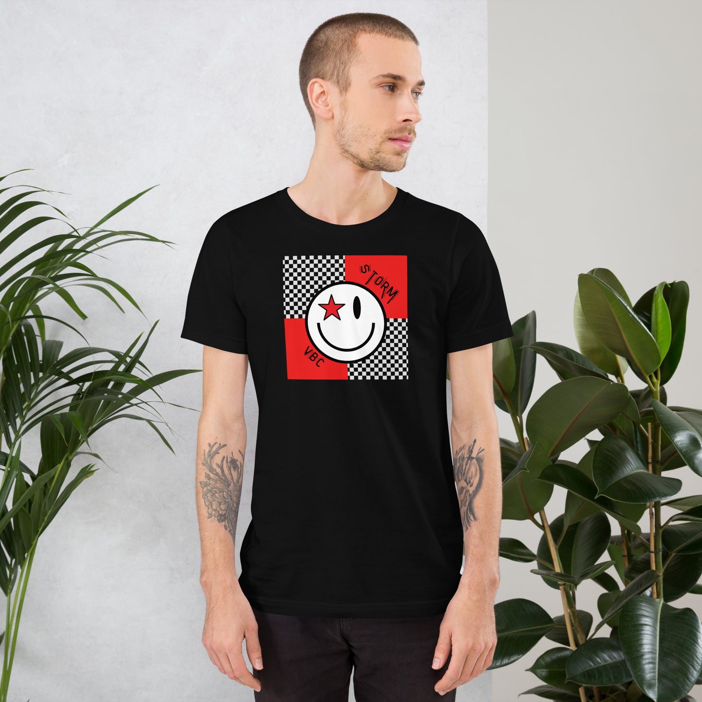 Bella Canvas Unisex t-shirt