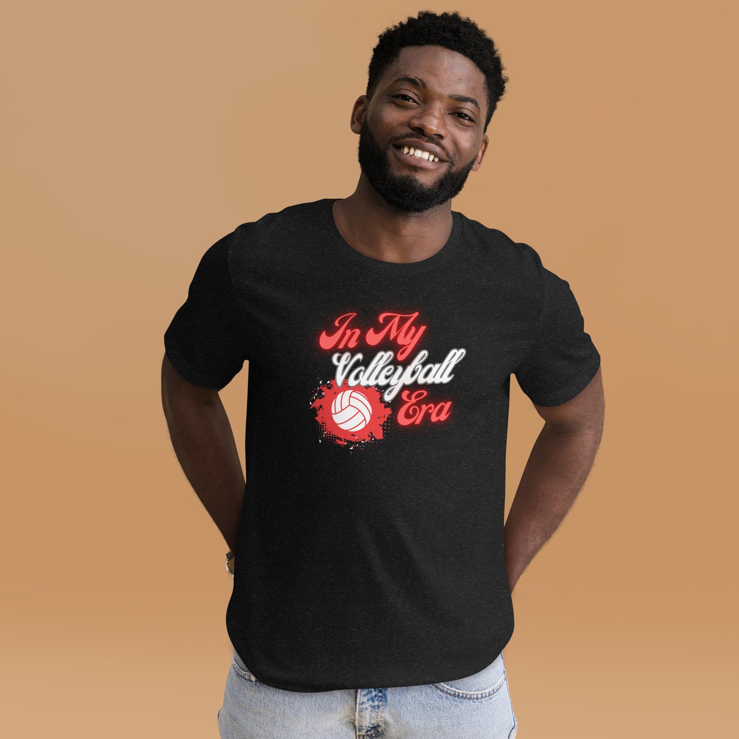 Bella Canvas Unisex t-shirt