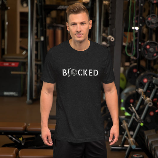 Bella Canva Unisex t-shirt