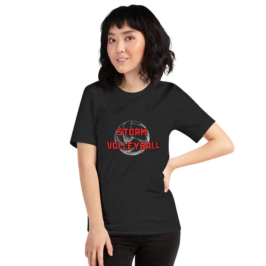 Bella Canvas Unisex t-shirt