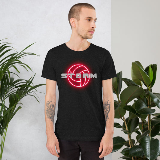 Storm Bella Canvas Unisex t-shirt