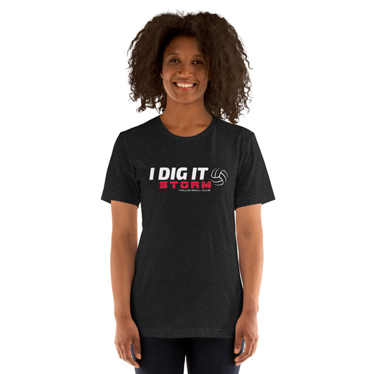 Bella Canvas Unisex t-shirt
