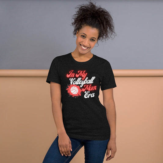 Bella Canvas Unisex t-shirt