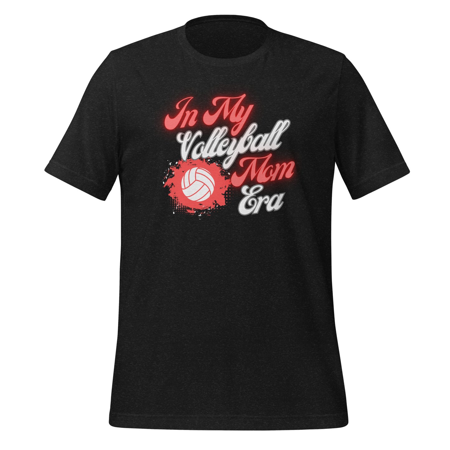 Bella Canvas Unisex t-shirt