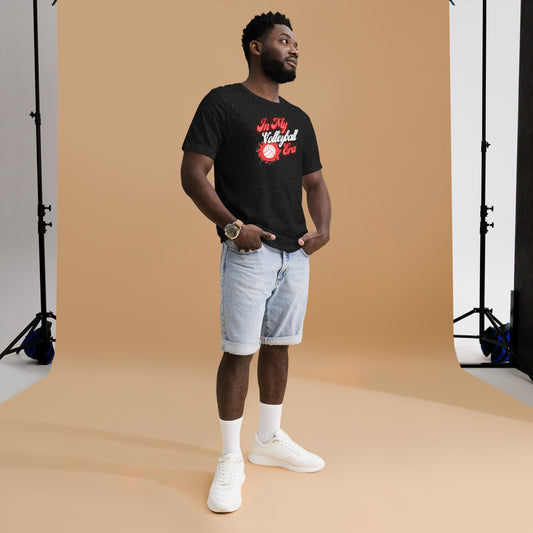 Bella Canvas Unisex t-shirt