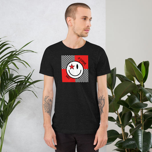 Bella Canvas Unisex t-shirt