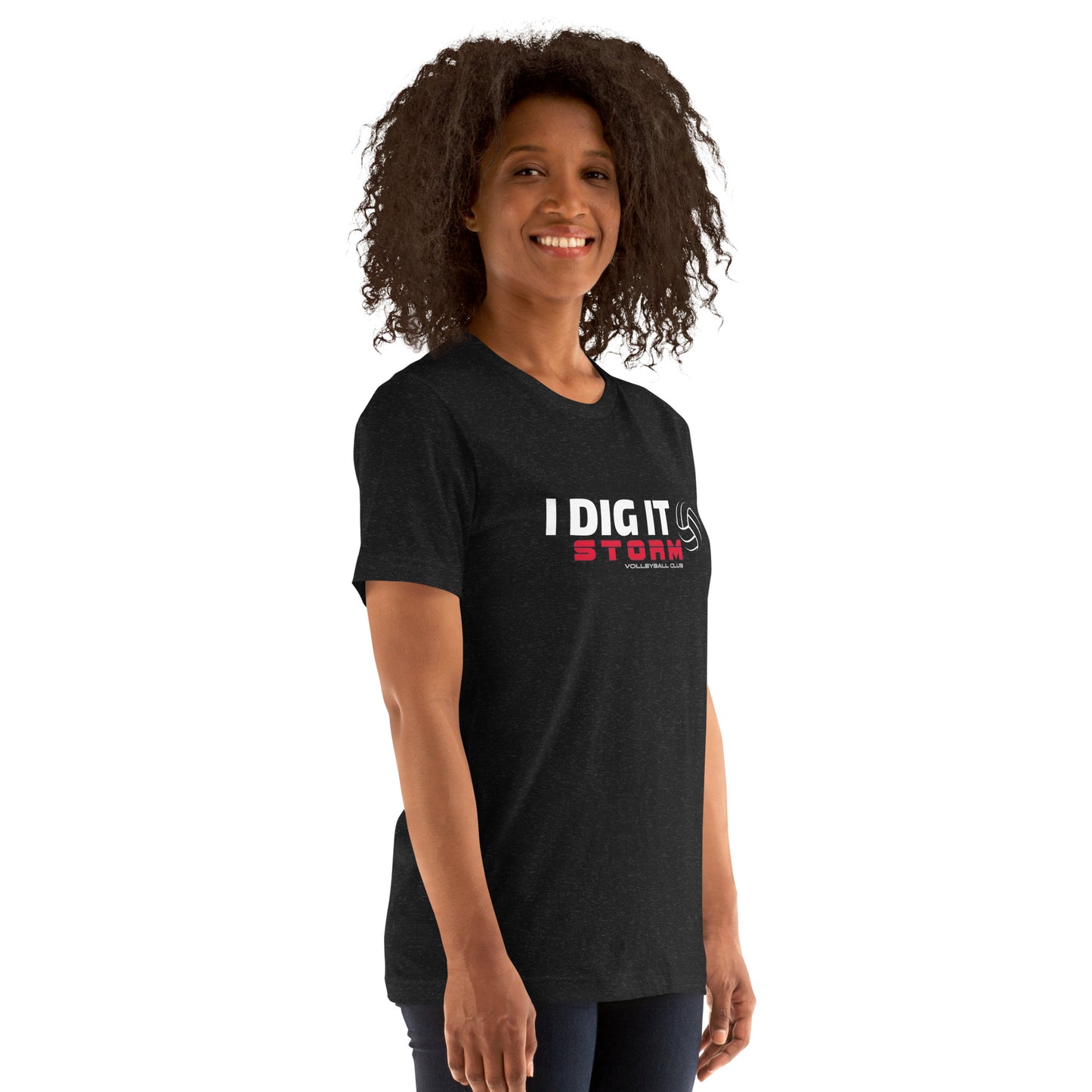 Bella Canvas Unisex t-shirt