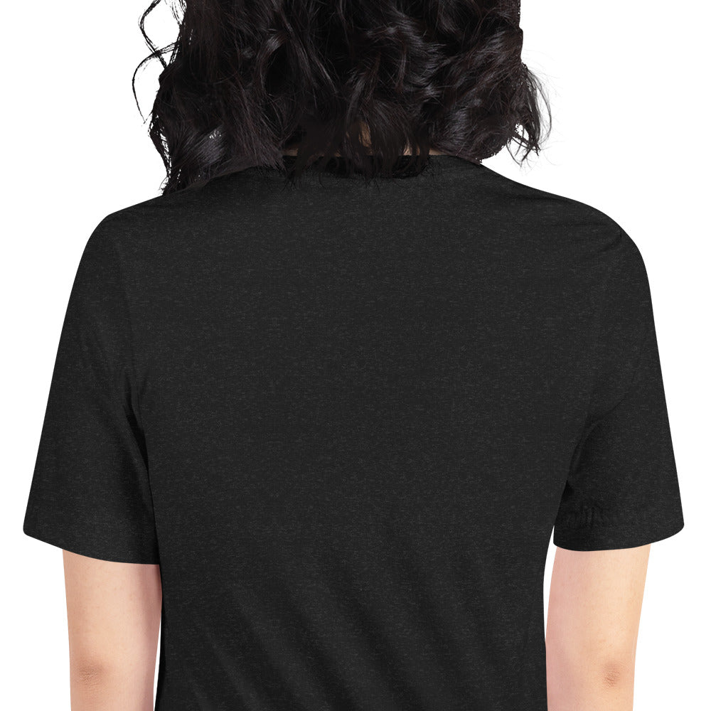 Bella Canvas Unisex t-shirt