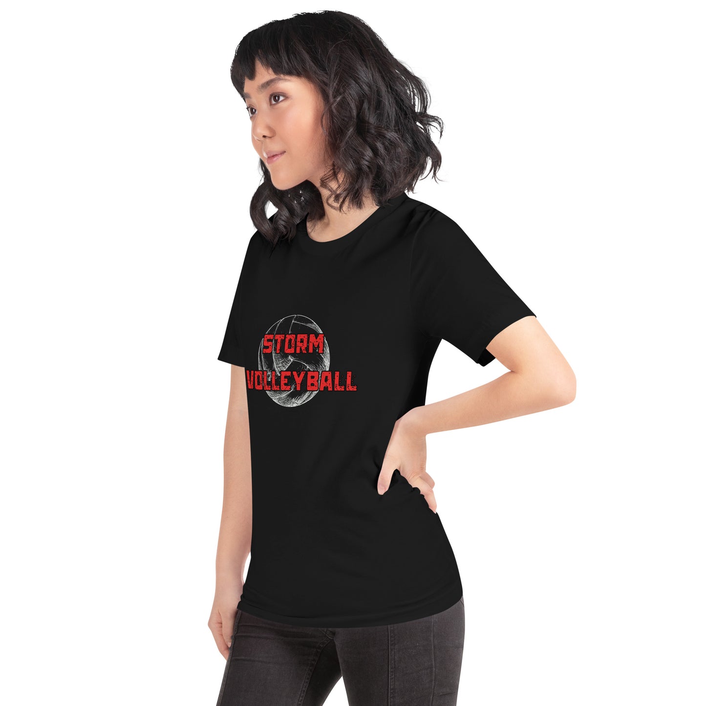 Bella Canvas Unisex t-shirt
