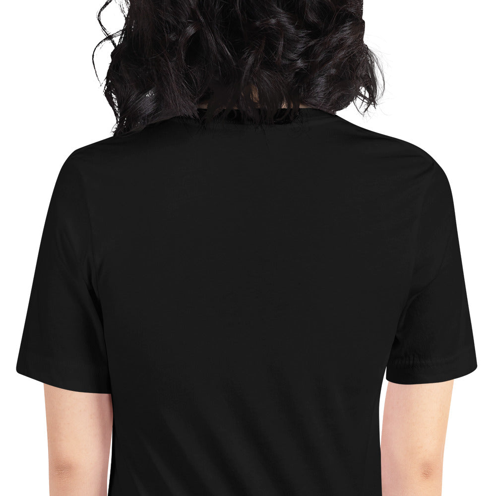 Bella Canvas Unisex t-shirt