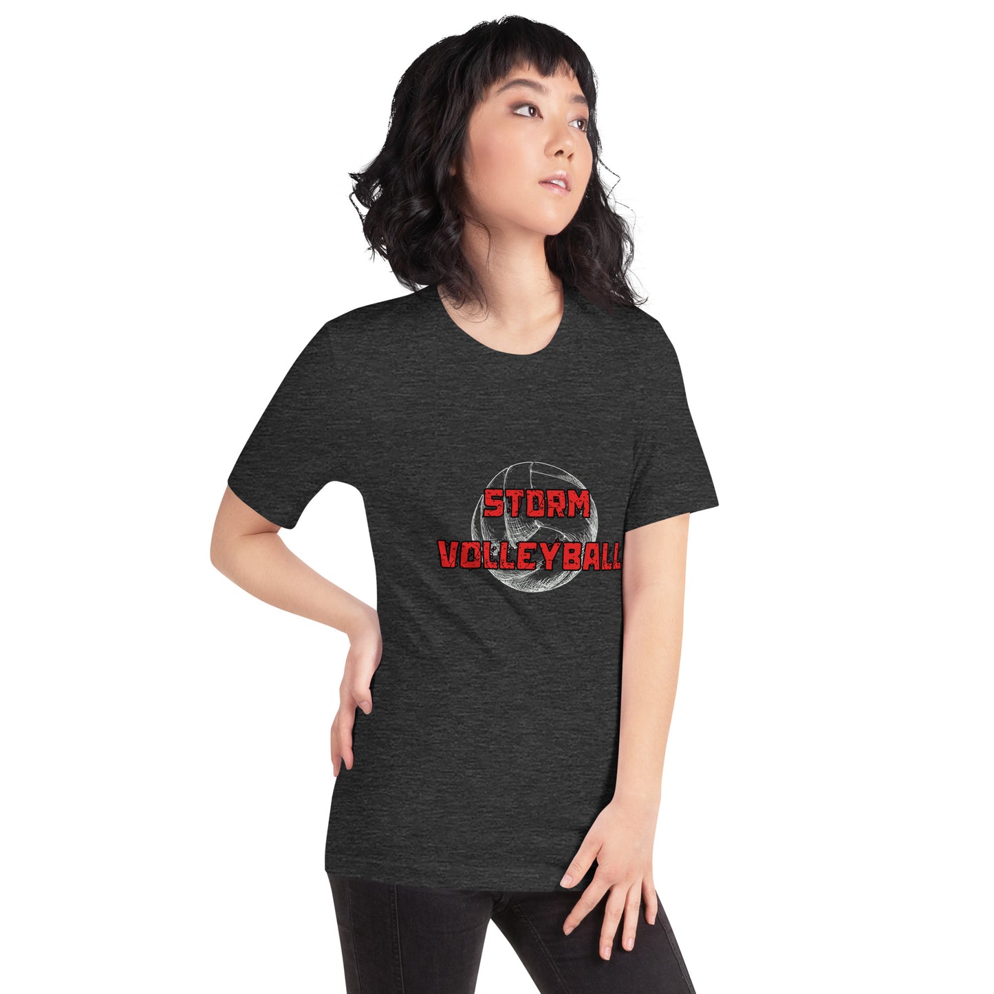 Bella Canvas Unisex t-shirt