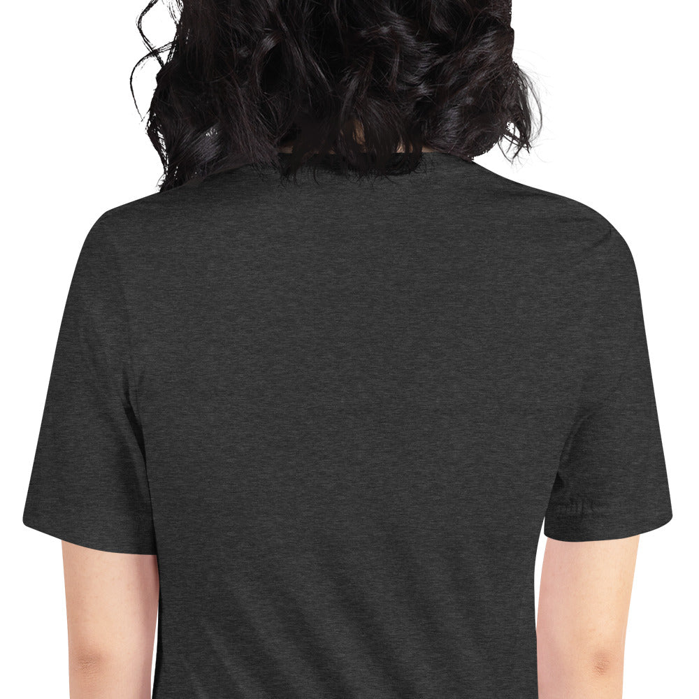 Bella Canvas Unisex t-shirt