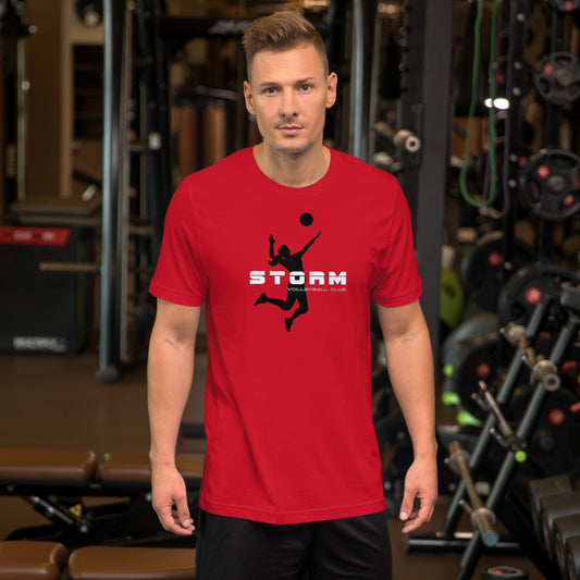Spike Unisex t-shirt