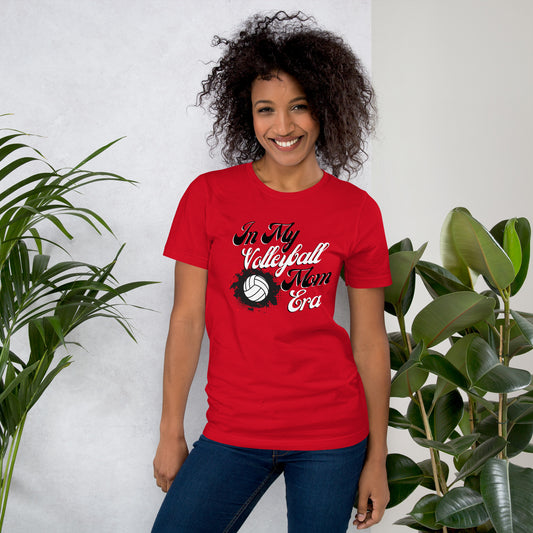 Bella Canvas Unisex t-shirt