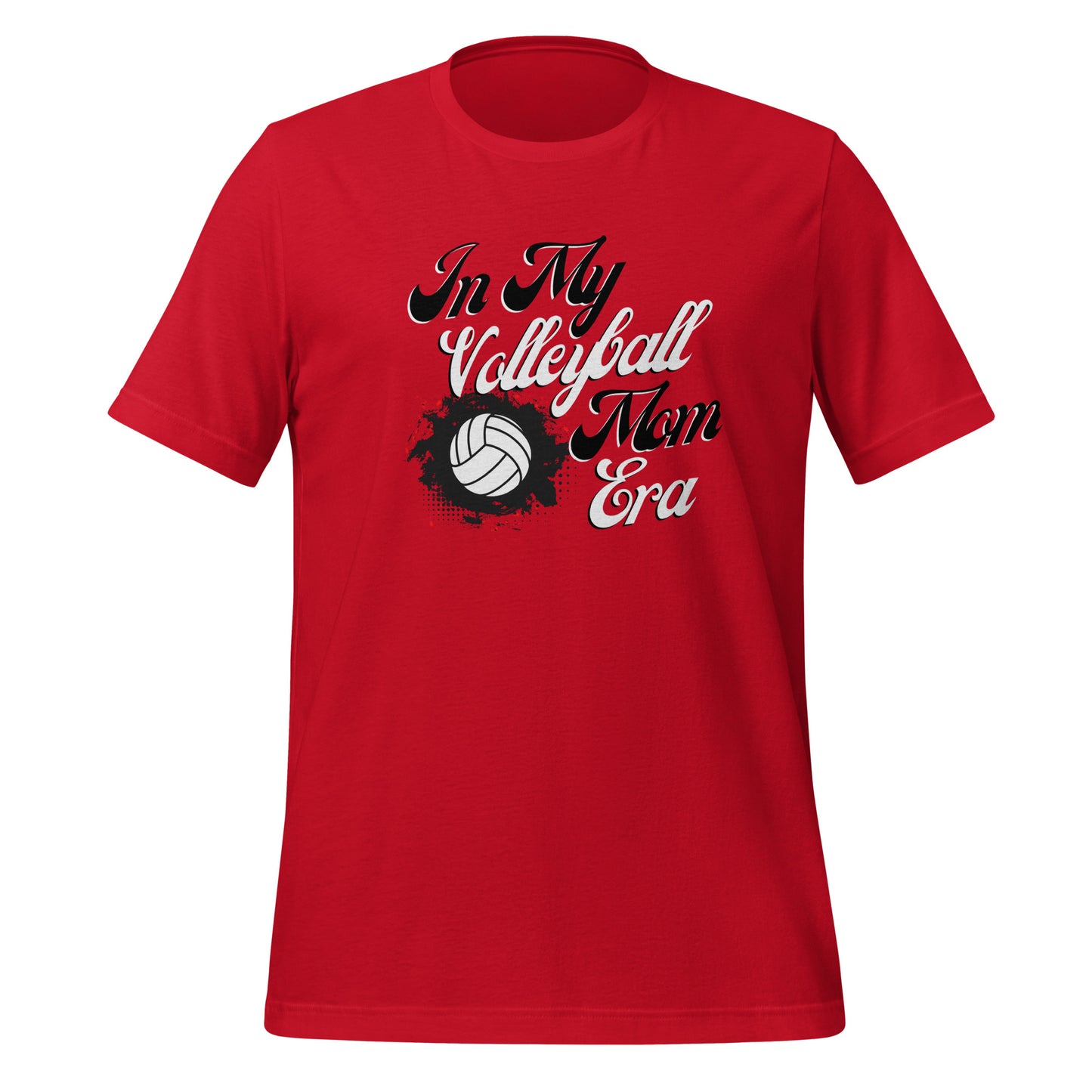 Bella Canvas Unisex t-shirt